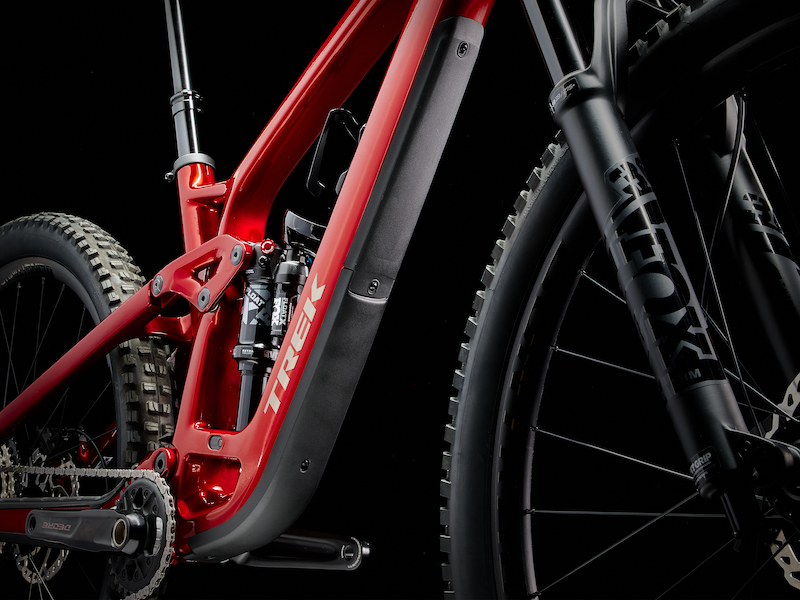 トレイル走行無し TREK EUEL ex総額120万円カスタム
