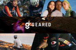 ギアードサイクリング