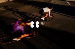 ギアードサイクリング