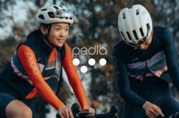 ギアードサイクリング