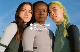 ギアードサイクリング