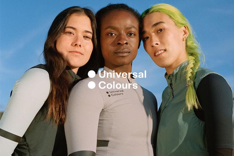 ギアードサイクリング