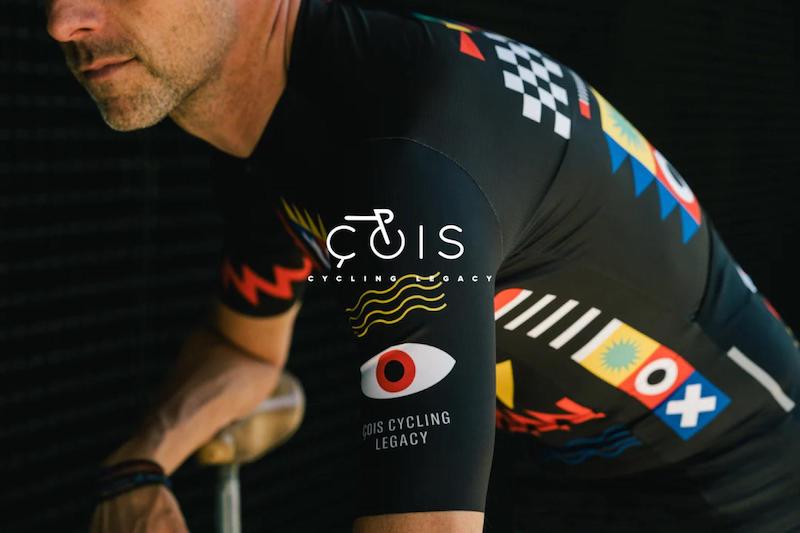 ギアードサイクリング