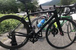 猪野学　坂バカ　第12回