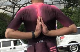 猪野学　坂バカ　第12回