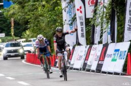 JCL プロロードレースツアー 2022 第７戦