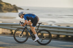 ジャイアント All-New PROPEL / TCR EXPERIENCE TOUR with CADEX