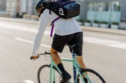 パナレーサー×クローム第２弾 バックパック