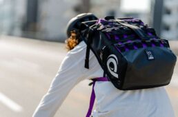 パナレーサー×クローム第２弾 バックパック