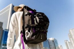 パナレーサー×クローム第２弾 バックパック