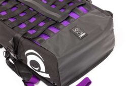 パナレーサー×クローム第２弾 バックパック