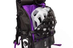 パナレーサー×クローム第２弾 バックパック