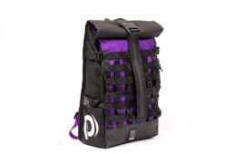 パナレーサー×クローム第２弾 バックパック