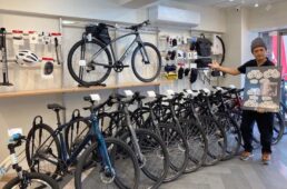 Plus1bicycles（プラスワンバイシクル）