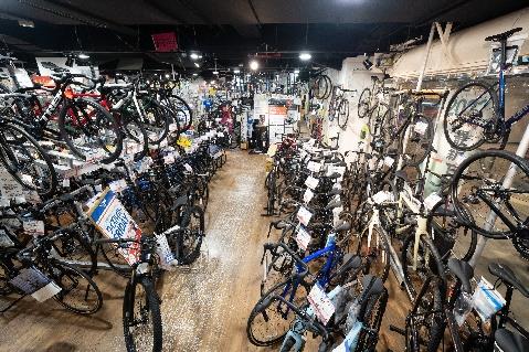 ワイズロード新宿地区リニューアル3店舗合同フェア