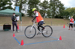 スタンディング