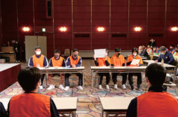 自転車甲子園決勝