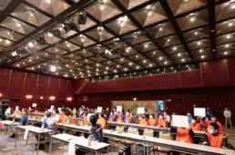 自転車甲子園決勝