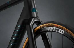 アルティメットCFRのフォーク