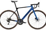 キャニオン・アルティメットCF SL7 DI2（ブラック/ホワイト