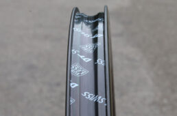 GRC1400スプラインdb42のリム