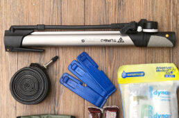 自転車協会　マウンテンバイク