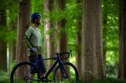 グラベルバイク＆アイテムセレクト2022