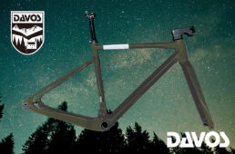 ダボス「D-309・ネオ スポルティーフ」限定カラー