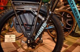 オールドマンマウンテン