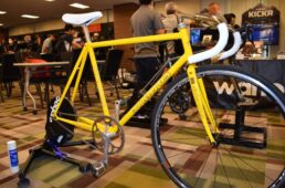 キッカー＆コアフィクスドギアアダプター