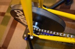 キッカー＆コアフィクスドギアアダプター