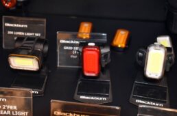 ブラックバーンのグリッドシリーズ