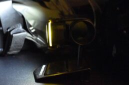 グリッド2ファーフロント/リアライト