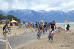 2022-2023関西シクロクロスシリーズ