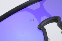 トリルビーのレンズ