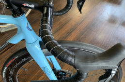 マイクロファイバーバーテープ