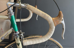 コットンバーテープ