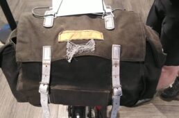 キャラダイスのバッグ