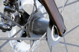 ファートフィンダーEVOのハブ