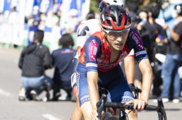 ツール・ド・北海道2022 第1ステージ