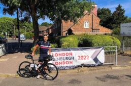 三船雅彦　ロンドン・エディンバラ・ロンドン報告会