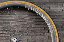 ゴキソ・新型チューブレスクリンチャーリム