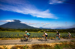 ニセコグラベル2022