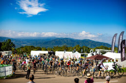 ニセコアンヌプリ国際スキー場