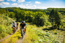 ニセコグラベル2022