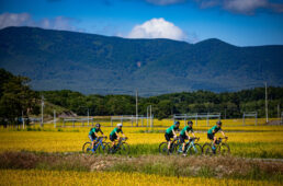 ニセコグラベル2022