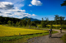 ニセコグラベル2022