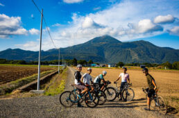 ニセコグラベル2022