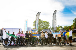 Cannondale Gravel Team