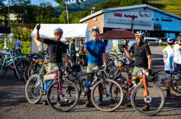 昆布温泉砂利道倶楽部